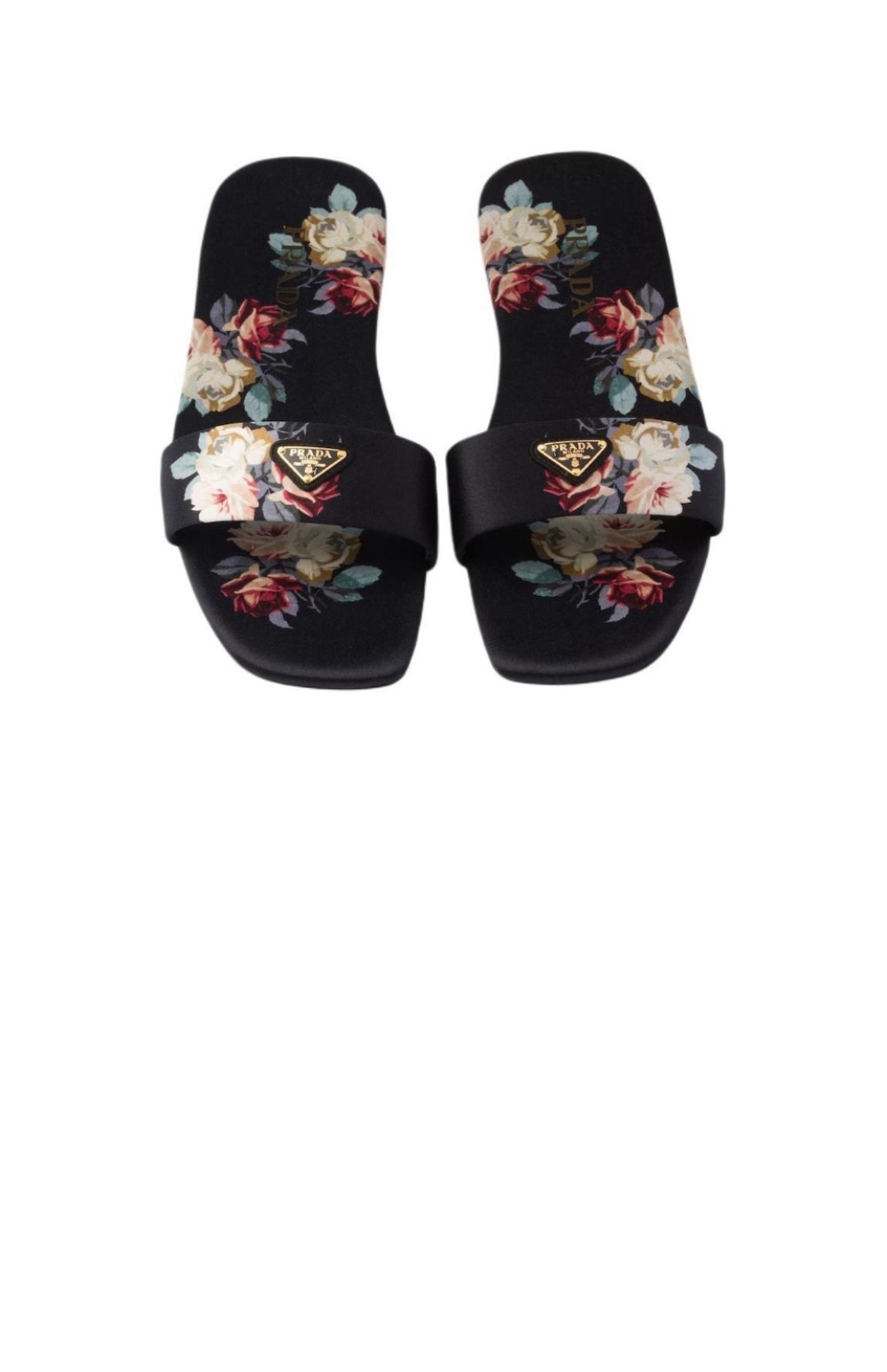 미러급레플리카사이트 | 명품레플리카 전문 쇼핑몰  | 퍼스트원 - 슬리퍼 1XX355 > 프라다