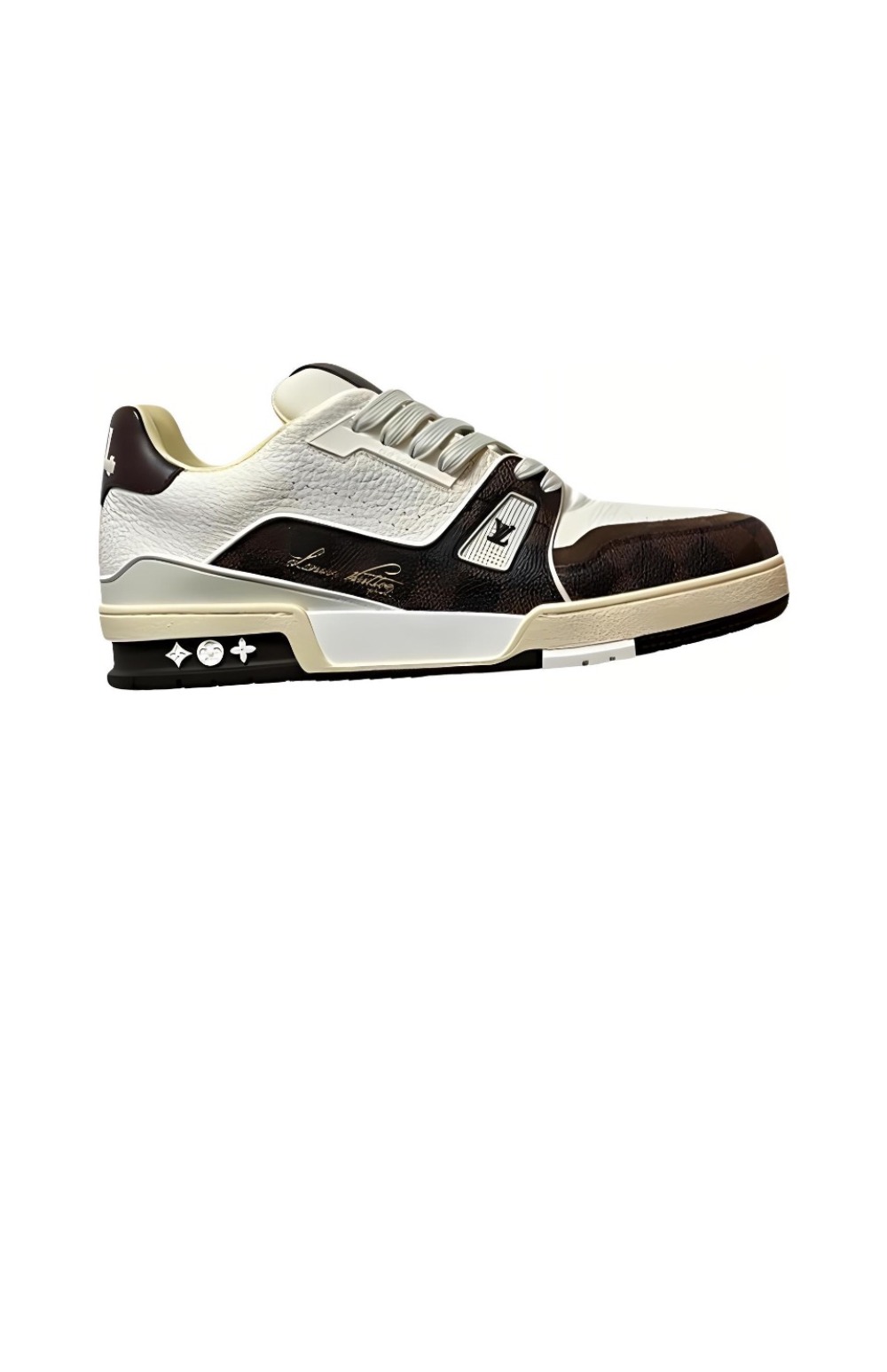 미러급레플리카사이트 | 명품레플리카 전문 쇼핑몰  | 퍼스트원 - LV 트레이너 스니커즈 1ACWUE > 루이비통