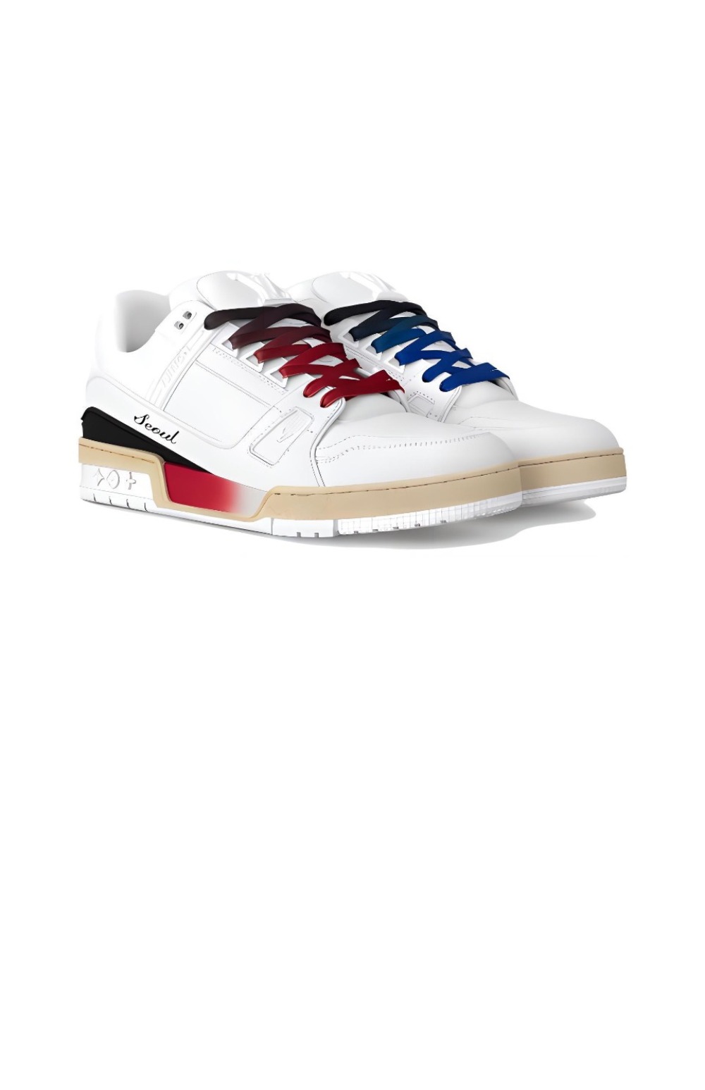 미러급레플리카사이트 | 명품레플리카 전문 쇼핑몰  | 퍼스트원 - 스니커즈 1ADB91 > 루이비통