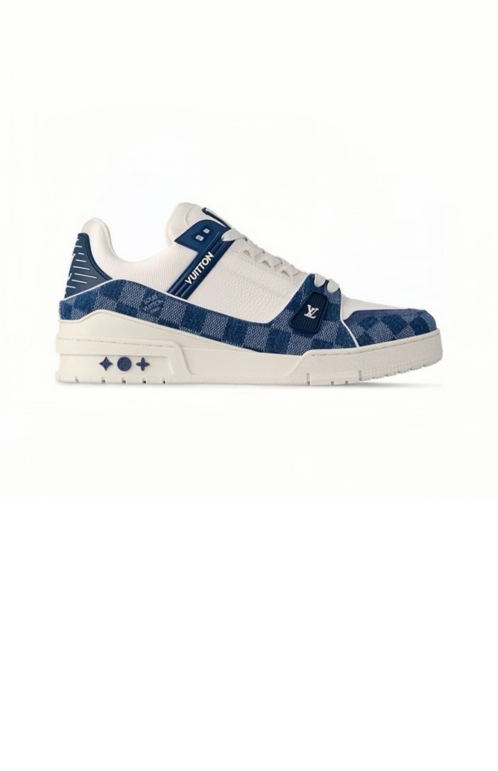 미러급레플리카사이트 | 명품레플리카 전문 쇼핑몰  | 퍼스트원 - LV 트레이너 스니커즈 1ACPRW > 루이비통