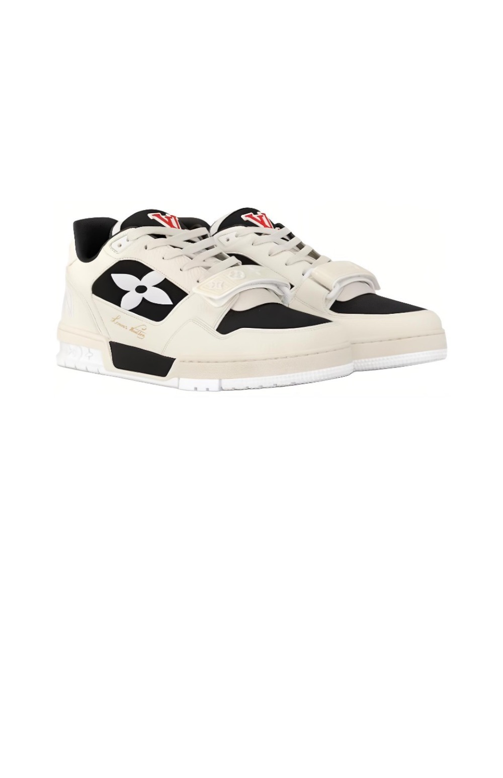 미러급레플리카사이트 | 명품레플리카 전문 쇼핑몰  | 퍼스트원 - LV 트레이너 스니커즈 1ACW3S > 루이비통