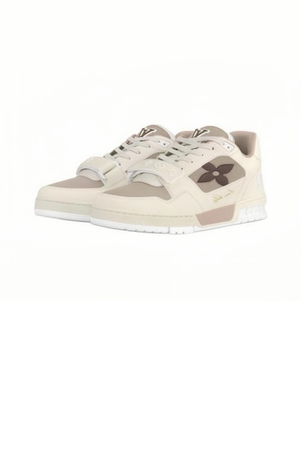 미러급레플리카사이트 | 명품레플리카 전문 쇼핑몰  | 퍼스트원 - LV 트레이너 스니커즈 1ACW3Z > 루이비통