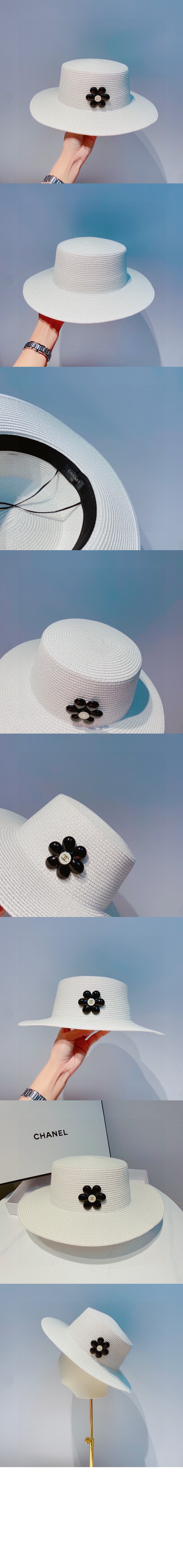 미러급레플리카사이트 | 명품레플리카 전문 쇼핑몰  | 퍼스트원 - 선캡 AA9648 > 샤넬