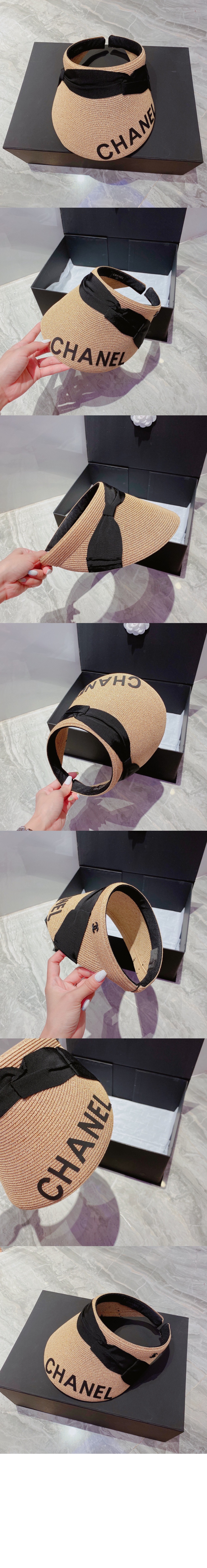 미러급레플리카사이트 | 명품레플리카 전문 쇼핑몰  | 퍼스트원 - 선캡 AA8543 > 샤넬