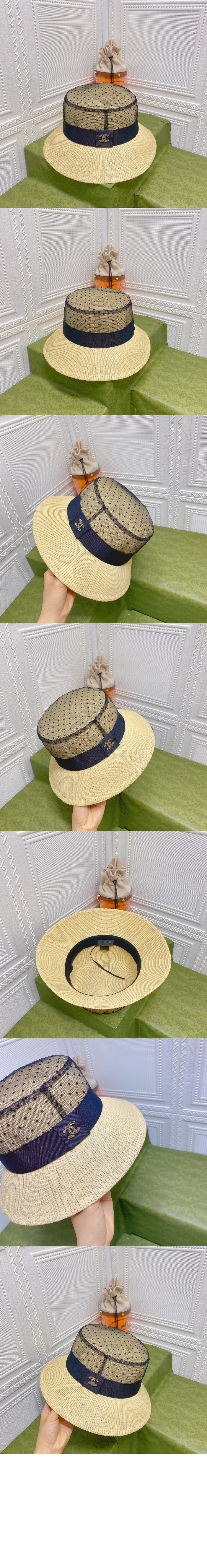 미러급레플리카사이트 | 명품레플리카 전문 쇼핑몰  | 퍼스트원 - 선캡 AA6448 > 샤넬