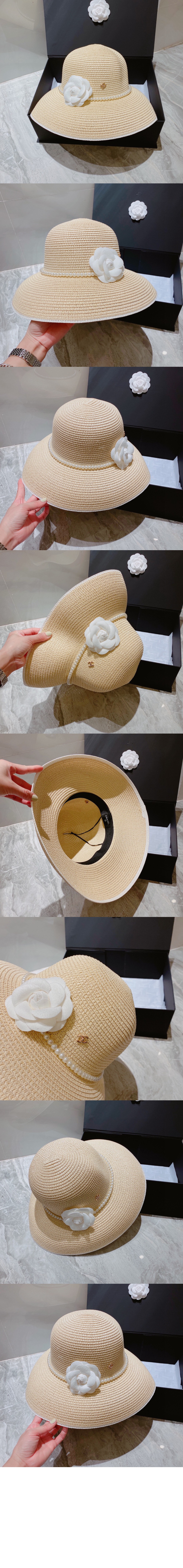 미러급레플리카사이트 | 명품레플리카 전문 쇼핑몰  | 퍼스트원 - 선캡 AA2847 > 샤넬