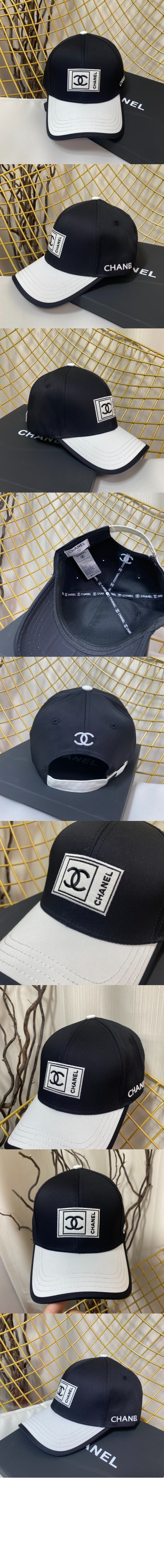 미러급레플리카사이트 | 명품레플리카 전문 쇼핑몰  | 퍼스트원 - 베이스볼 캡 AA6381 > 샤넬