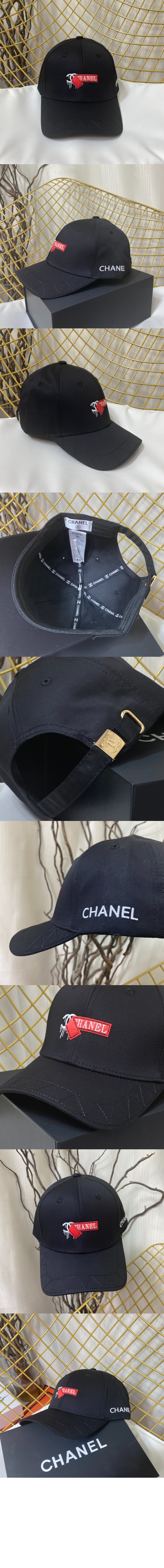 미러급레플리카사이트 | 명품레플리카 전문 쇼핑몰  | 퍼스트원 - 베이스볼 캡 AA3256 > 샤넬