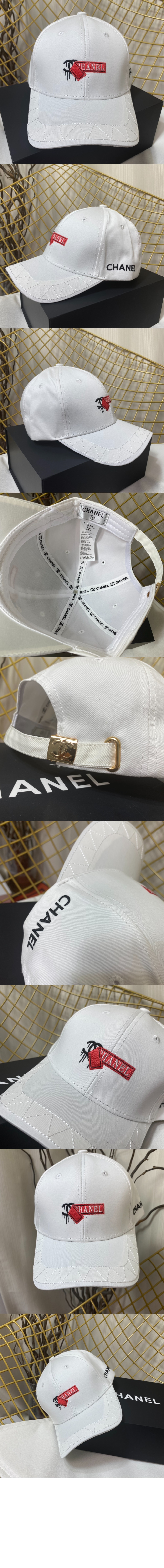 미러급레플리카사이트 | 명품레플리카 전문 쇼핑몰  | 퍼스트원 - 베이스볼 캡 AA3256 > 샤넬