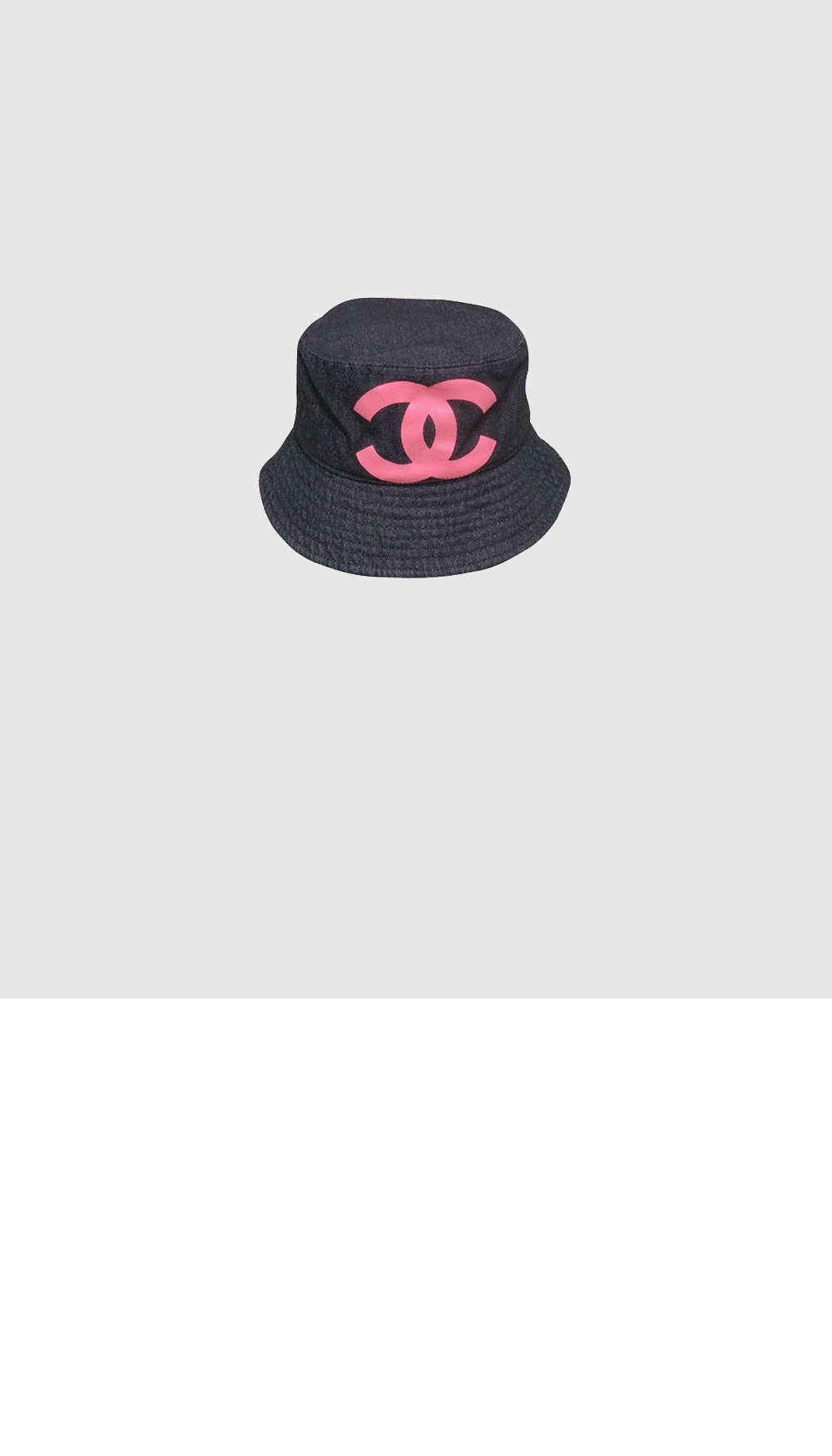 미러급레플리카사이트 | 명품레플리카 전문 쇼핑몰  | 퍼스트원 - 벙거지 AA3485 > 샤넬