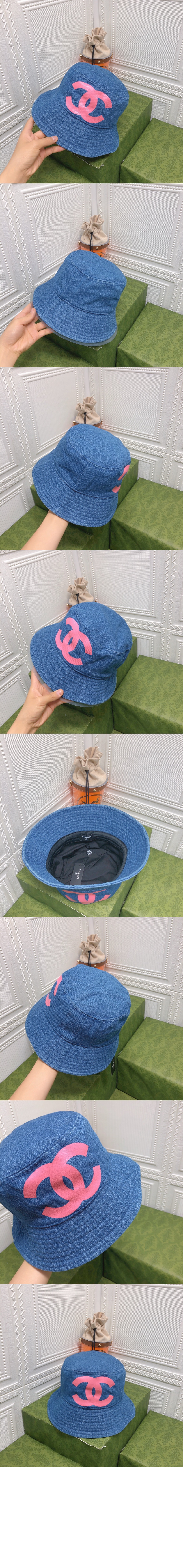 미러급레플리카사이트 | 명품레플리카 전문 쇼핑몰  | 퍼스트원 - 벙거지 AA3485 > 샤넬