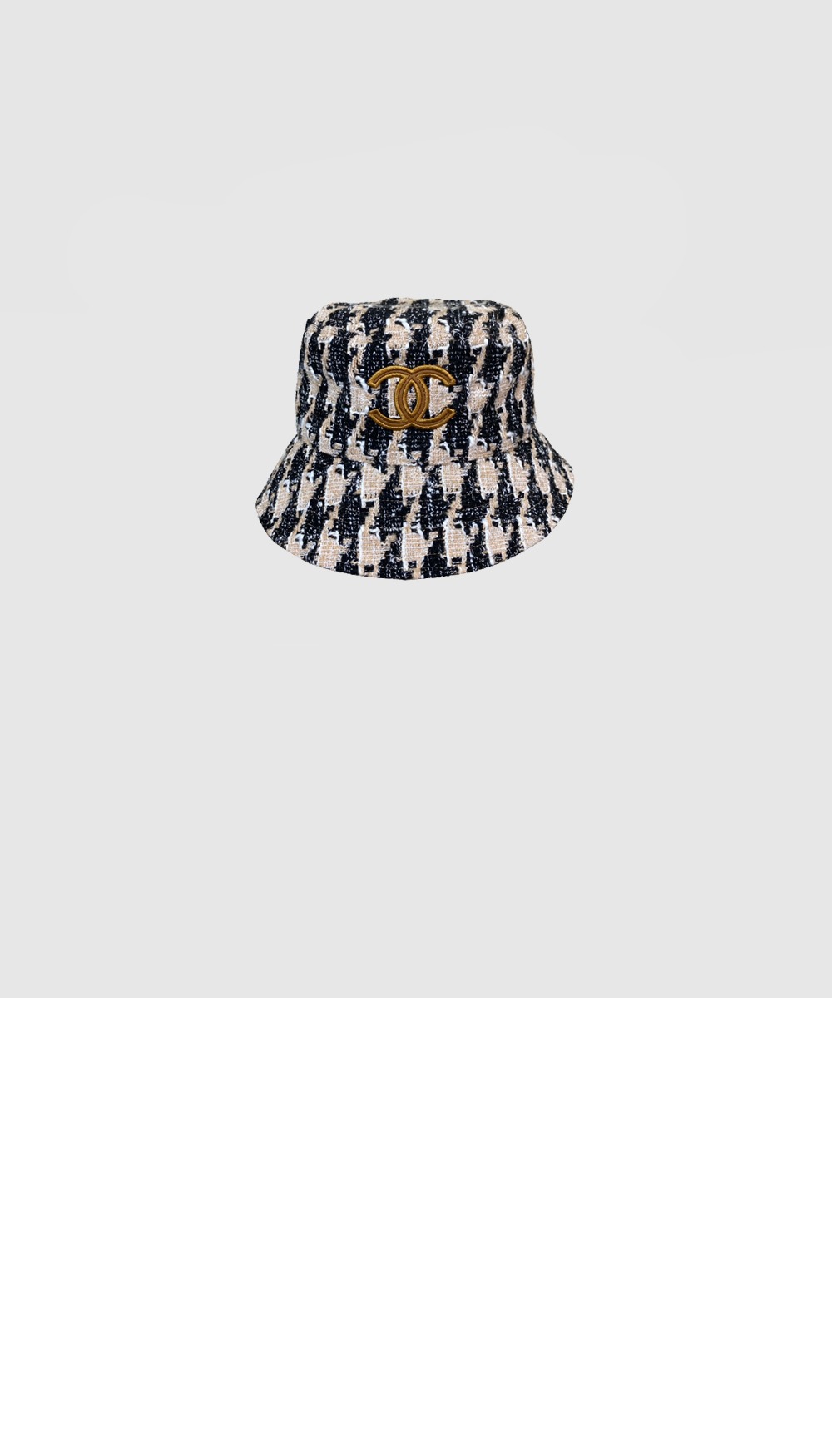 미러급레플리카사이트 | 명품레플리카 전문 쇼핑몰  | 퍼스트원 - 니트 벙거지 AA3652 > 샤넬