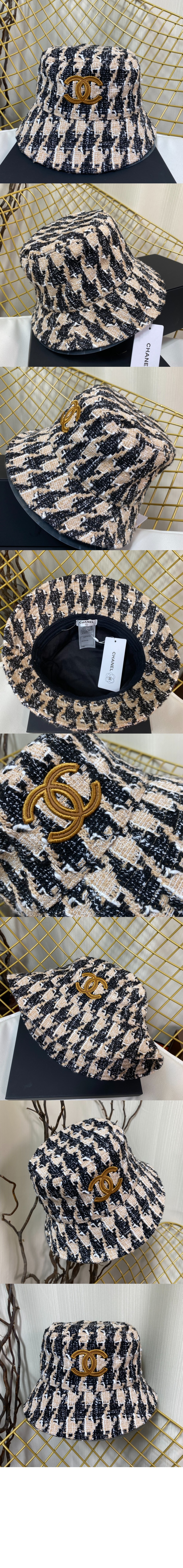 미러급레플리카사이트 | 명품레플리카 전문 쇼핑몰  | 퍼스트원 - 니트 벙거지 AA3652 > 샤넬