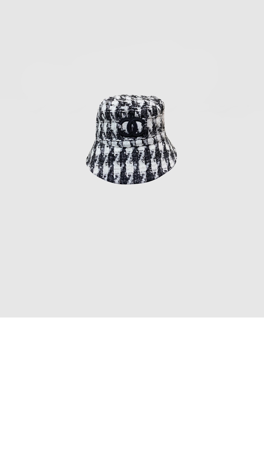 미러급레플리카사이트 | 명품레플리카 전문 쇼핑몰  | 퍼스트원 - 니트 벙거지 AA3652 > 샤넬