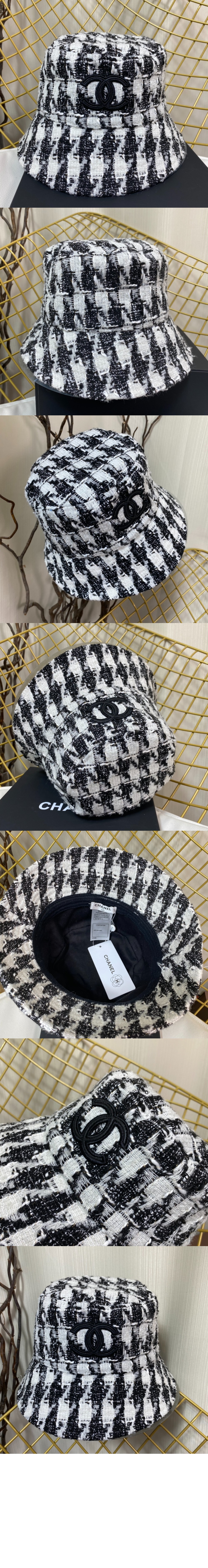 미러급레플리카사이트 | 명품레플리카 전문 쇼핑몰  | 퍼스트원 - 니트 벙거지 AA3652 > 샤넬