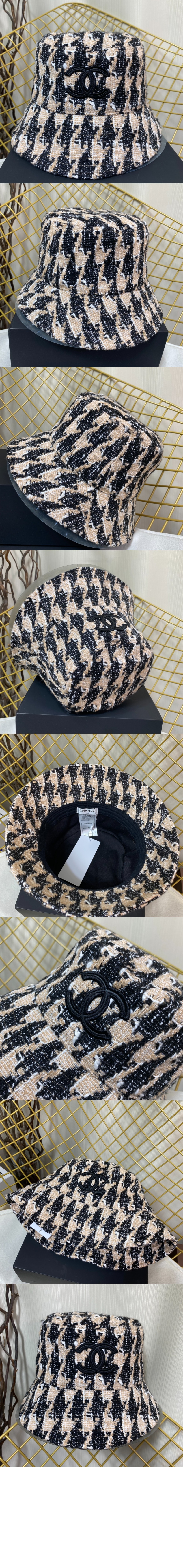 미러급레플리카사이트 | 명품레플리카 전문 쇼핑몰  | 퍼스트원 - 니트 벙거지 AA3652 > 샤넬