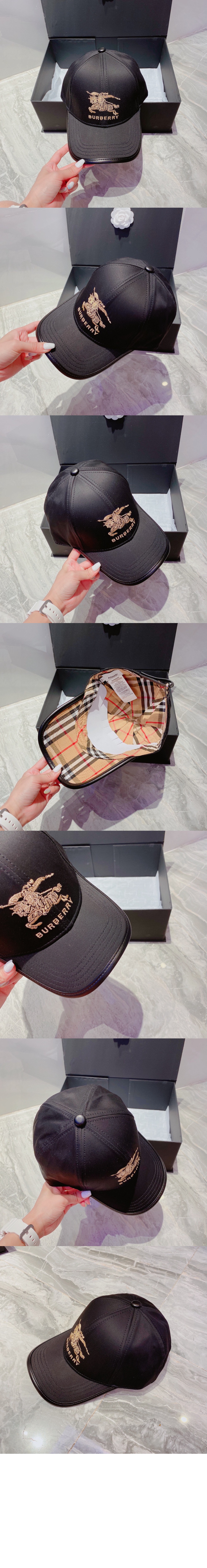 미러급레플리카사이트 | 명품레플리카 전문 쇼핑몰  | 퍼스트원 - 베이스볼 캡 8063248 > 버버리