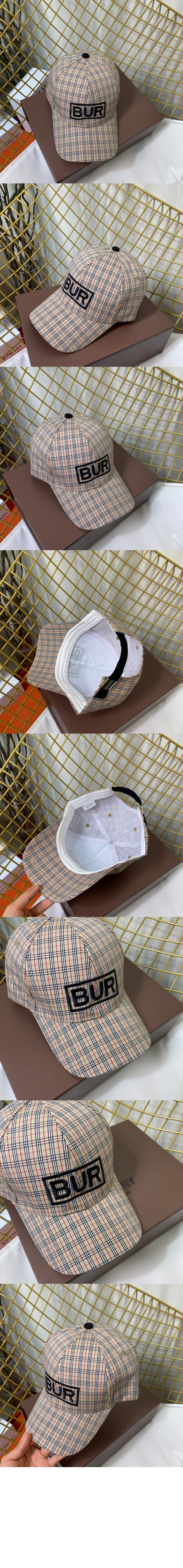 미러급레플리카사이트 | 명품레플리카 전문 쇼핑몰  | 퍼스트원 - 베이스볼 캡 8052461 > 버버리