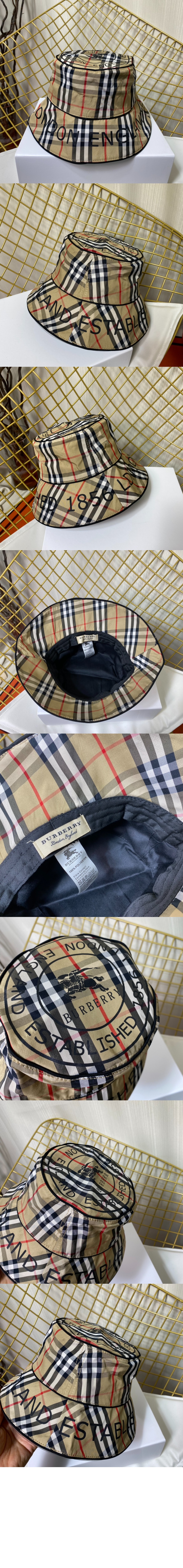 미러급레플리카사이트 | 명품레플리카 전문 쇼핑몰  | 퍼스트원 - 벙거지 8063746 > 버버리