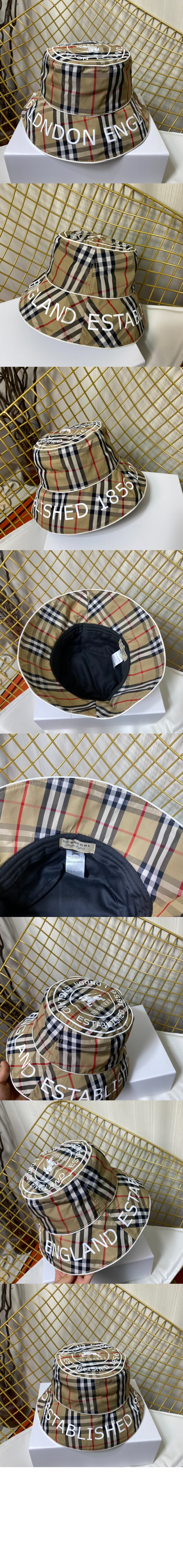 미러급레플리카사이트 | 명품레플리카 전문 쇼핑몰  | 퍼스트원 - 벙거지 8063746 > 버버리