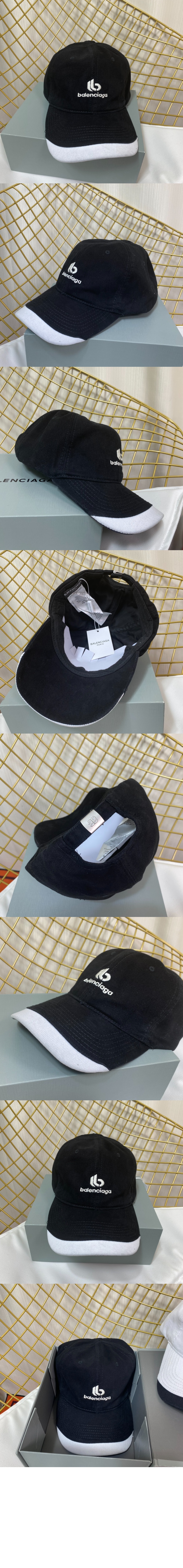 미러급레플리카사이트 | 명품레플리카 전문 쇼핑몰  | 퍼스트원 - 베이스볼 캡 632846 > 발렌시아가