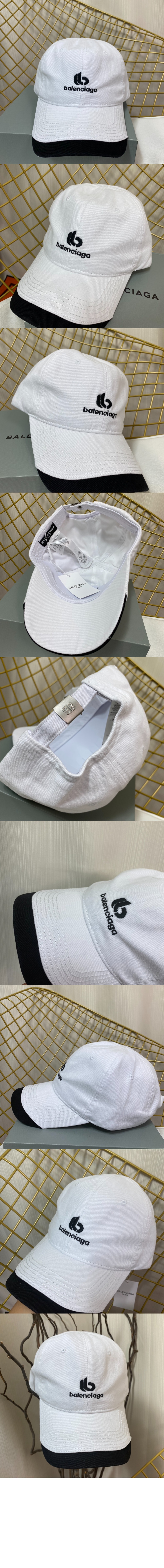 미러급레플리카사이트 | 명품레플리카 전문 쇼핑몰  | 퍼스트원 - 베이스볼 캡 632846 > 발렌시아가