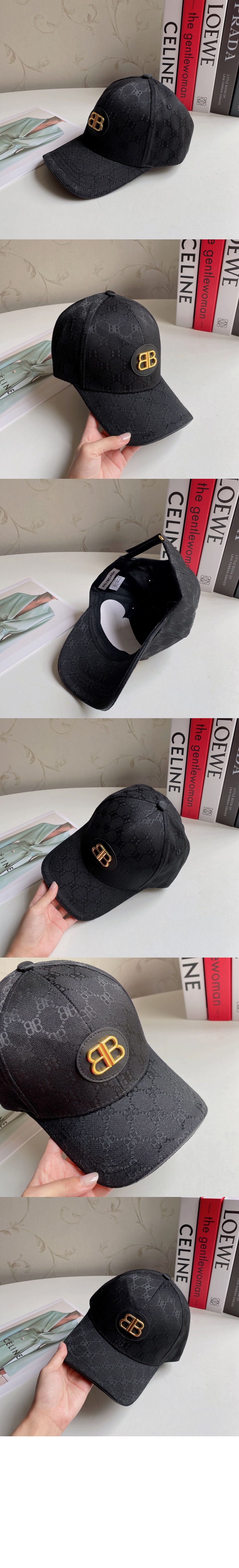 미러급레플리카사이트 | 명품레플리카 전문 쇼핑몰  | 퍼스트원 - 베이스볼 캡 631478 > 발렌시아가