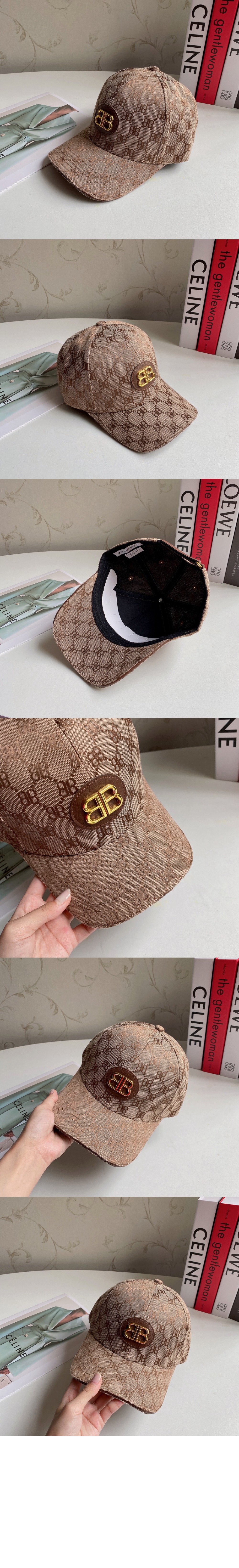 미러급레플리카사이트 | 명품레플리카 전문 쇼핑몰  | 퍼스트원 - 베이스볼 캡 631478 > 발렌시아가