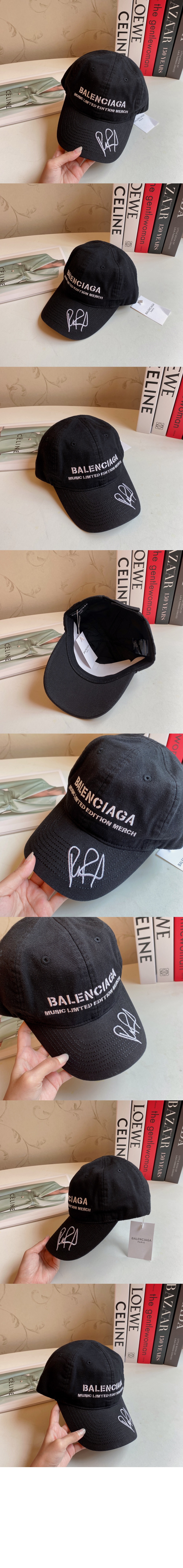 미러급레플리카사이트 | 명품레플리카 전문 쇼핑몰  | 퍼스트원 - 베이스볼 캡 547894 > 발렌시아가