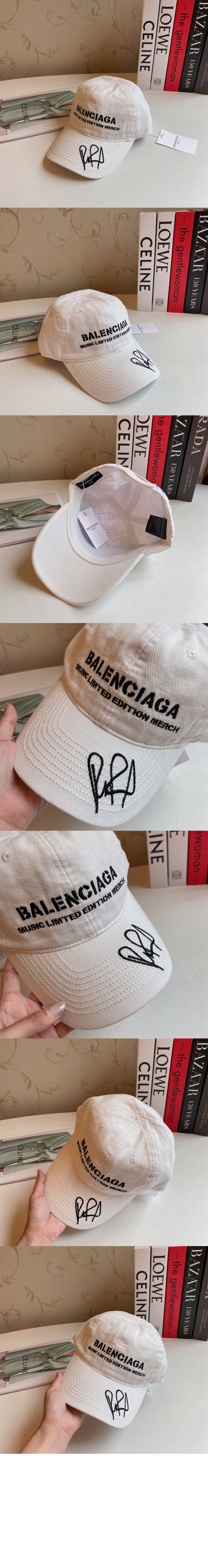 미러급레플리카사이트 | 명품레플리카 전문 쇼핑몰  | 퍼스트원 - 베이스볼 캡 547894 > 발렌시아가