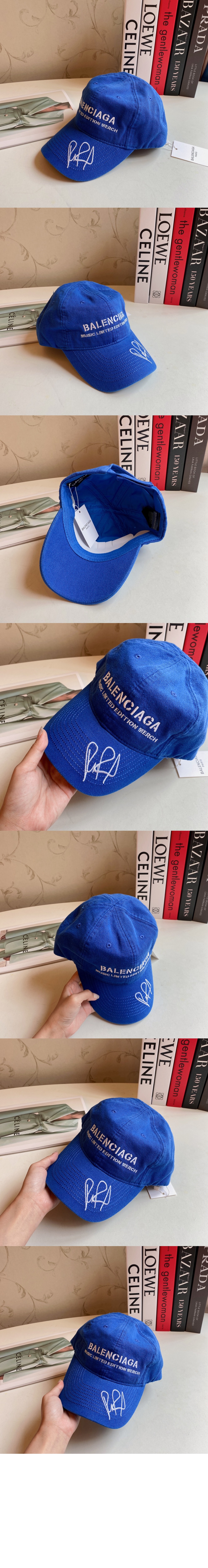 미러급레플리카사이트 | 명품레플리카 전문 쇼핑몰  | 퍼스트원 - 베이스볼 캡 547894 > 발렌시아가