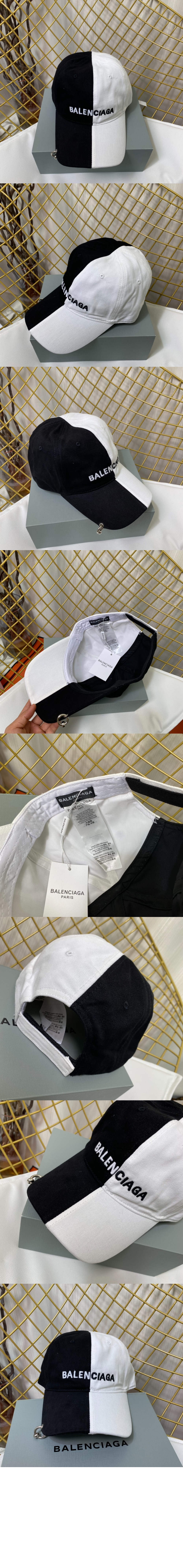미러급레플리카사이트 | 명품레플리카 전문 쇼핑몰  | 퍼스트원 - 베이스볼 캡 425874 > 발렌시아가