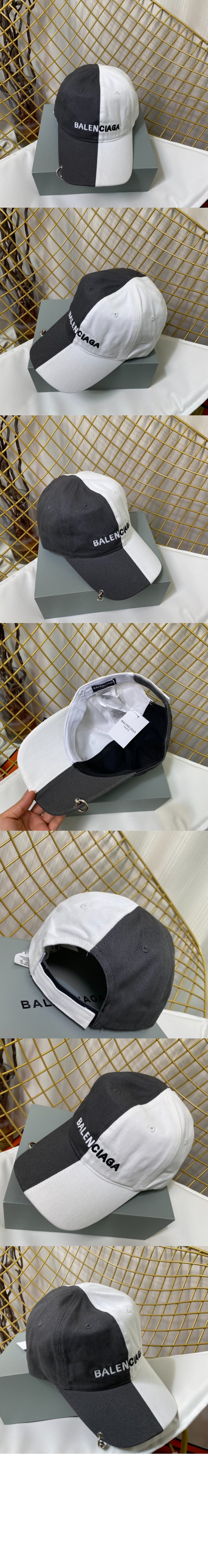 미러급레플리카사이트 | 명품레플리카 전문 쇼핑몰  | 퍼스트원 - 베이스볼 캡 425874 > 발렌시아가