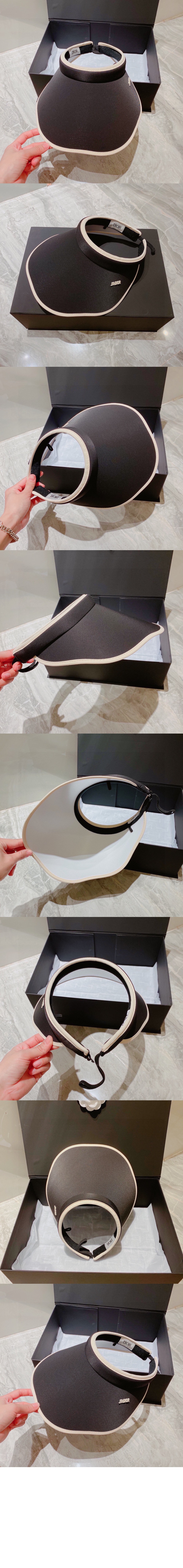 미러급레플리카사이트 | 명품레플리카 전문 쇼핑몰  | 퍼스트원 - 선캡 42UBT > 디올