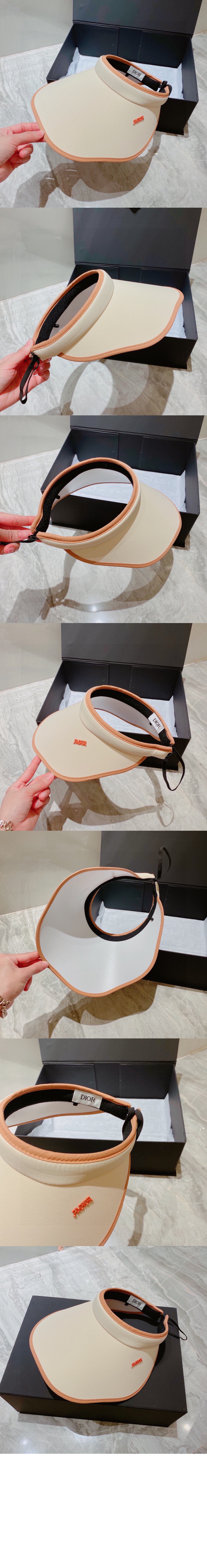 미러급레플리카사이트 | 명품레플리카 전문 쇼핑몰  | 퍼스트원 - 선캡 42UBT > 디올