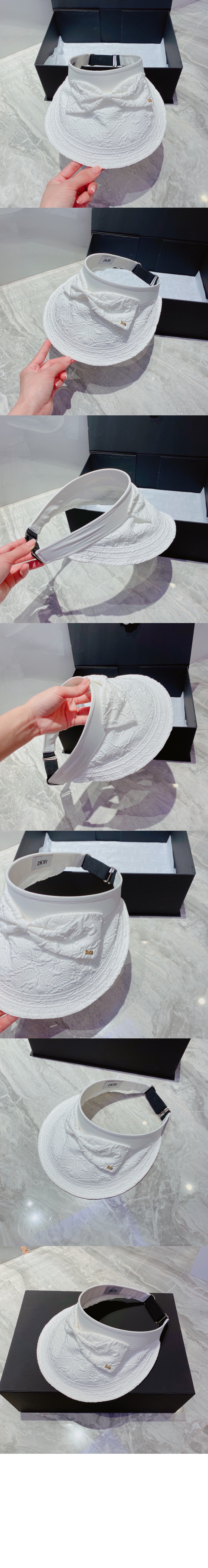 미러급레플리카사이트 | 명품레플리카 전문 쇼핑몰  | 퍼스트원 - 선캡 2TU5P > 디올