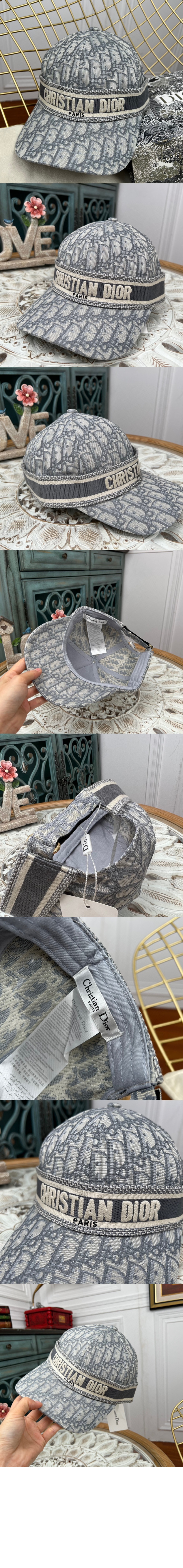 미러급레플리카사이트 | 명품레플리카 전문 쇼핑몰  | 퍼스트원 - 베이스볼 캡 6ABU7 > 디올