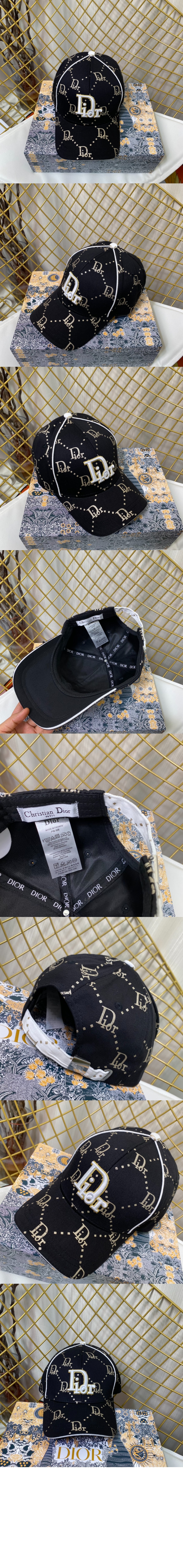 미러급레플리카사이트 | 명품레플리카 전문 쇼핑몰  | 퍼스트원 - 베이스볼 캡 3T4C5 > 디올