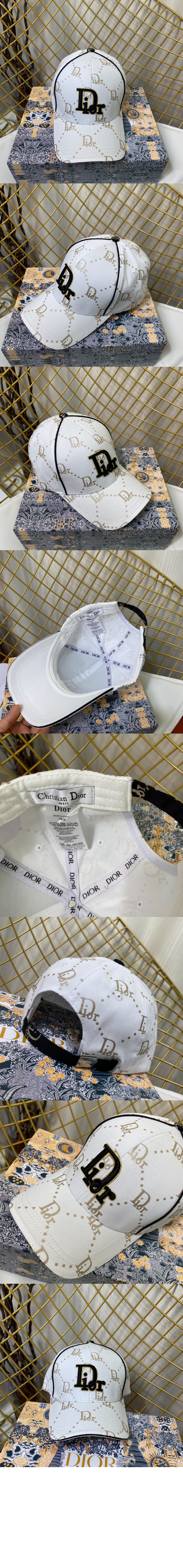 미러급레플리카사이트 | 명품레플리카 전문 쇼핑몰  | 퍼스트원 - 베이스볼 캡 3T4C5 > 디올