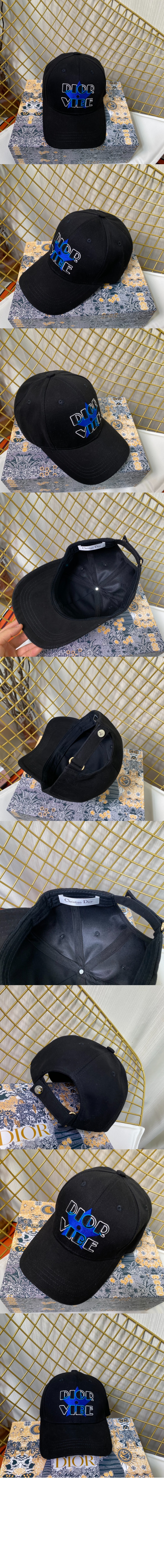 미러급레플리카사이트 | 명품레플리카 전문 쇼핑몰  | 퍼스트원 - 베이스볼 캡 1UK41 > 디올