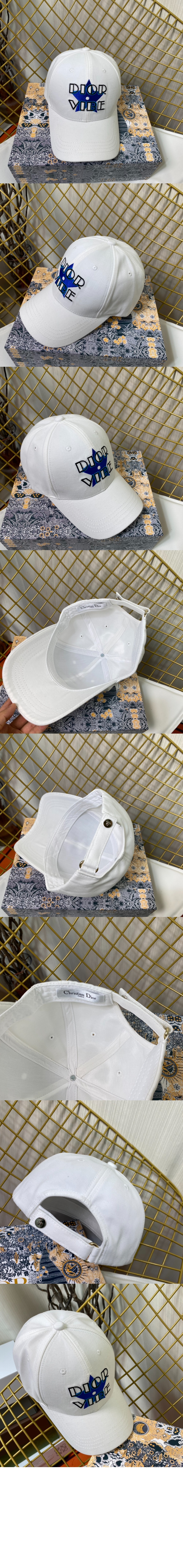 미러급레플리카사이트 | 명품레플리카 전문 쇼핑몰  | 퍼스트원 - 베이스볼 캡 1UK41 > 디올