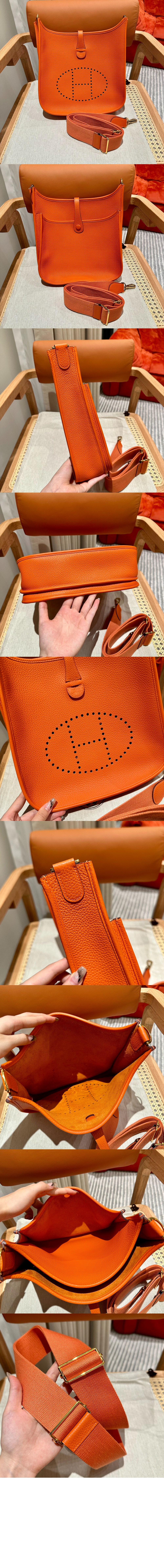 미러급레플리카사이트 | 명품레플리카 전문 쇼핑몰  | 퍼스트원 - 네오에블린 29 숄더백 > 에르메스