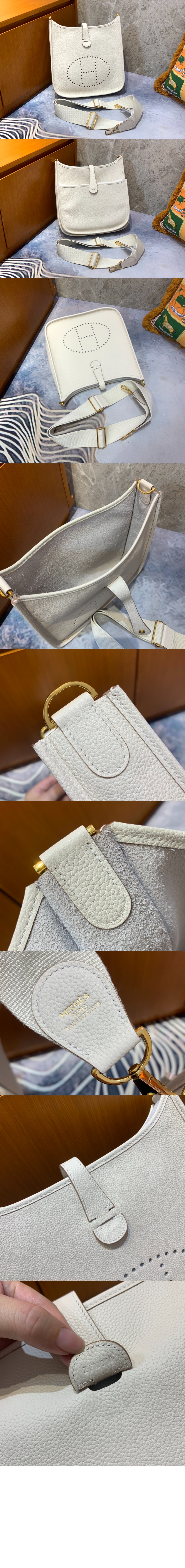 미러급레플리카사이트 | 명품레플리카 전문 쇼핑몰  | 퍼스트원 - 네오에블린 29 숄더백 > 에르메스