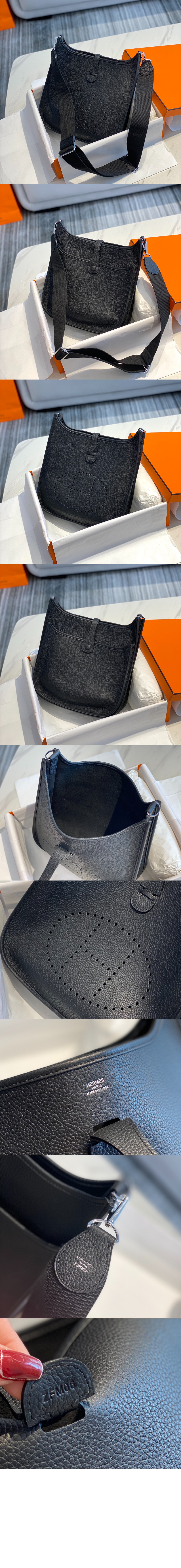 미러급레플리카사이트 | 명품레플리카 전문 쇼핑몰  | 퍼스트원 - 네오에블린 29 숄더백 > 에르메스