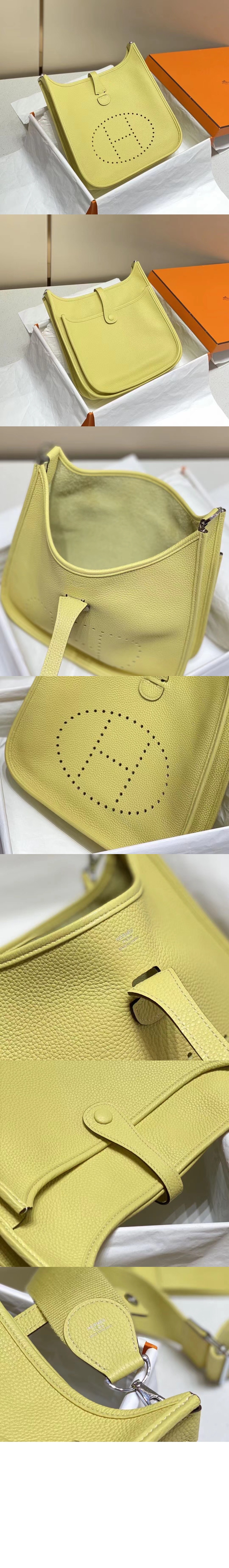 미러급레플리카사이트 | 명품레플리카 전문 쇼핑몰  | 퍼스트원 - 네오에블린 29 숄더백 > 에르메스