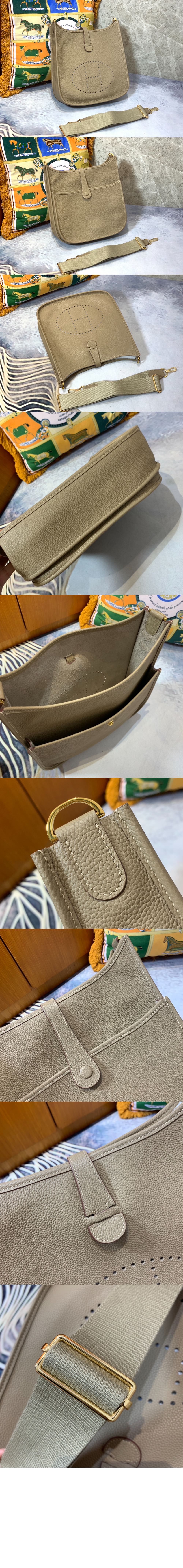 미러급레플리카사이트 | 명품레플리카 전문 쇼핑몰  | 퍼스트원 - 네오에블린 29 숄더백 > 에르메스