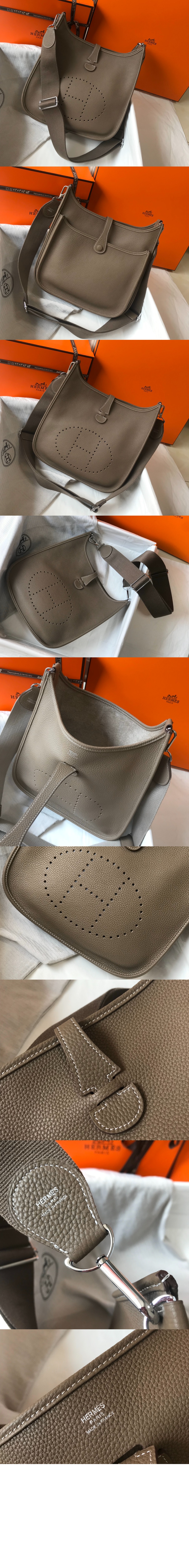 미러급레플리카사이트 | 명품레플리카 전문 쇼핑몰  | 퍼스트원 - 네오에블린 29 숄더백 > 에르메스