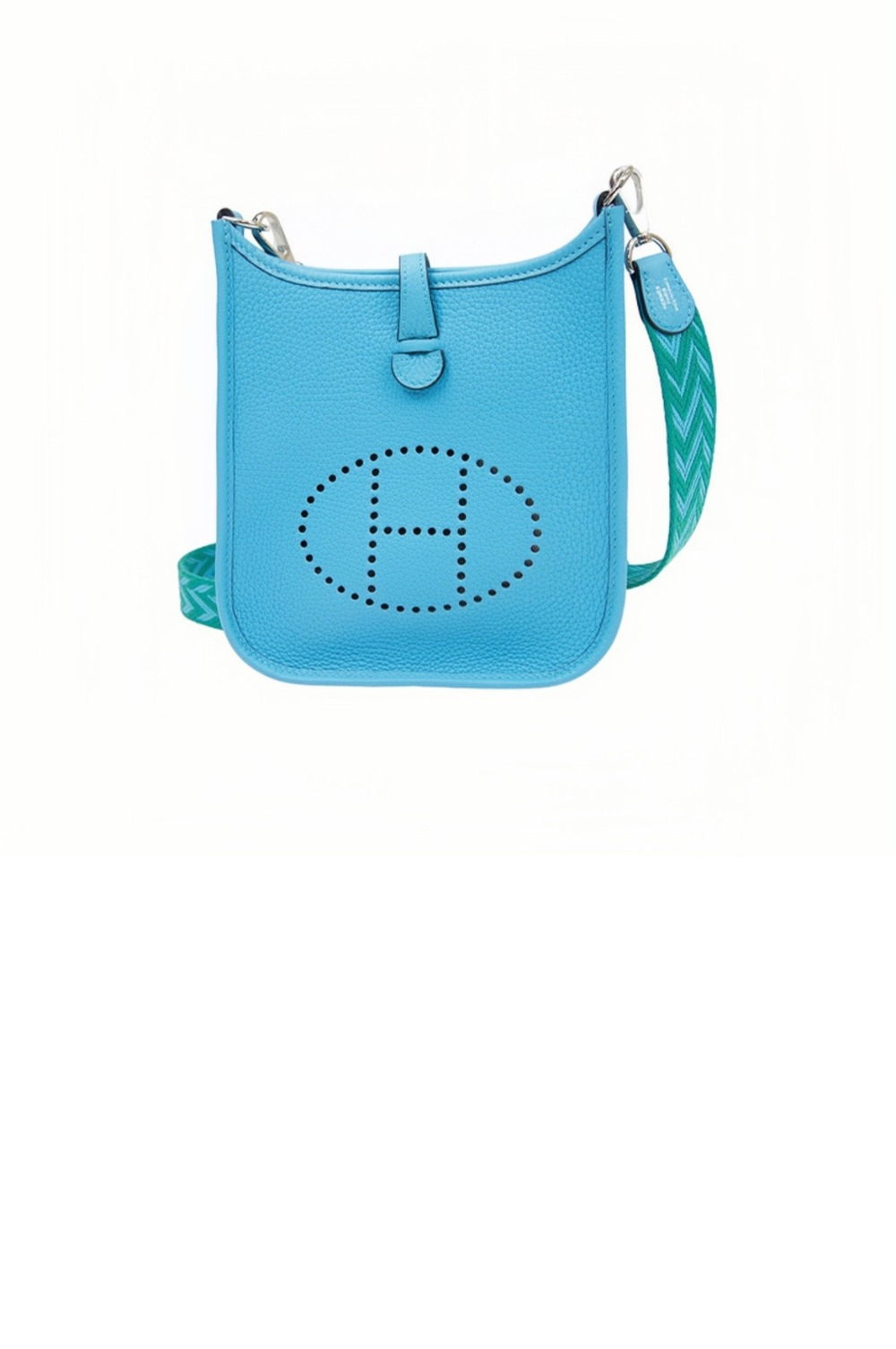 미러급레플리카사이트 | 명품레플리카 전문 쇼핑몰  | 퍼스트원 - 미니 에블린백 클레망스 > 에르메스