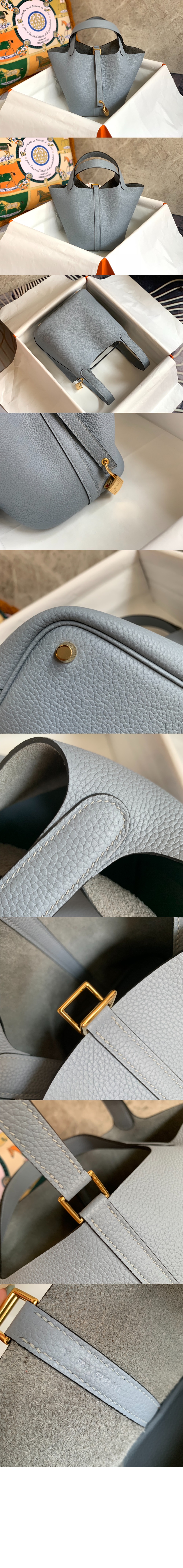 미러급레플리카사이트 | 명품레플리카 전문 쇼핑몰  | 퍼스트원 - 장바구니 토트백 > 에르메스