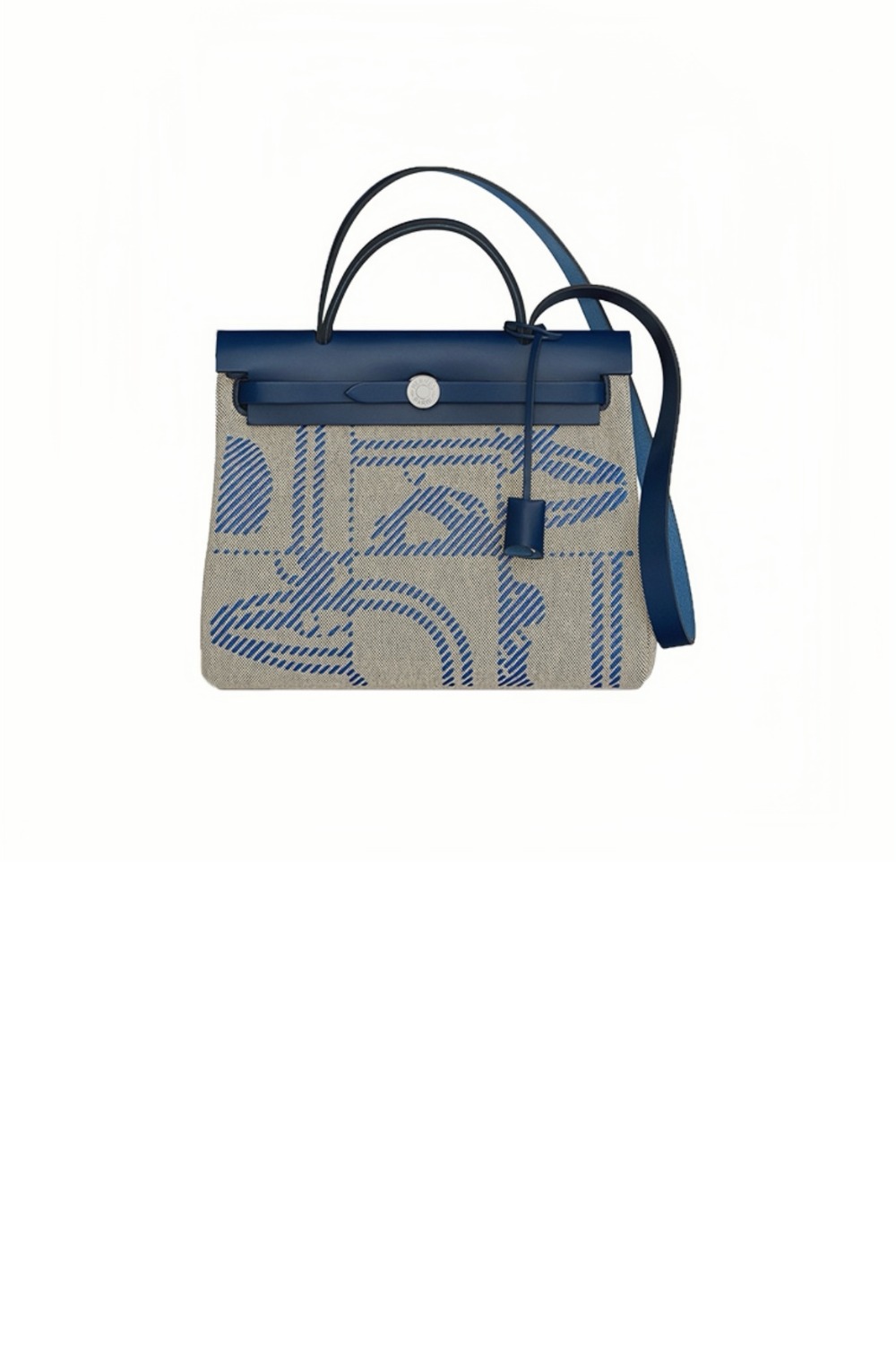 미러급레플리카사이트 | 명품레플리카 전문 쇼핑몰  | 퍼스트원 - 캔버스 토트 크로스백 > 에르메스